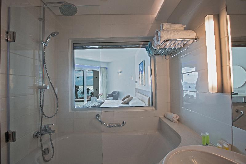 Vassos Nissi Plage Hotel & Spa - Oda