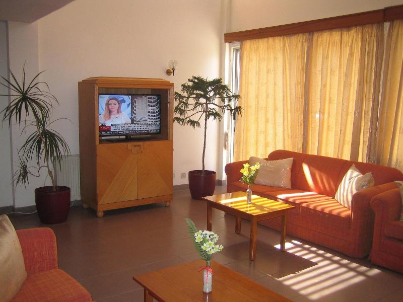Onisillos Htl - Lobi