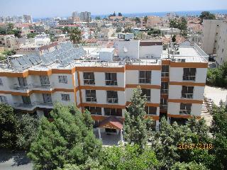 Onisillos Htl otel fotoğrafı