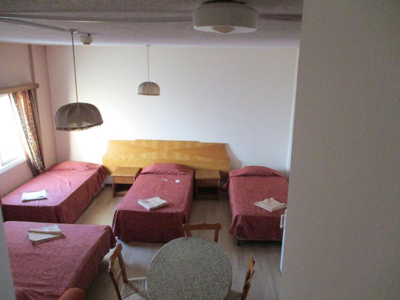 Onisillos Htl - Oda