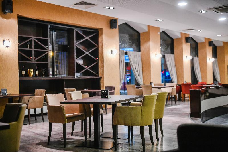 Hotel Zepter Palace - Bar