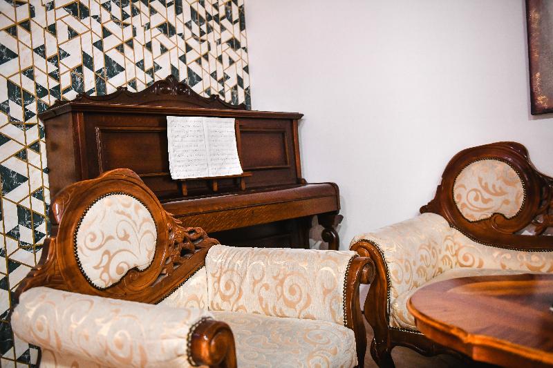 Hotel Zepter Palace - Bar