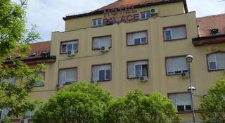 Hotel Zepter Palace otel fotoğrafı