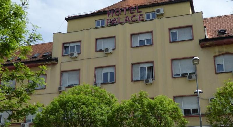 Hotel Zepter Palace - Genel