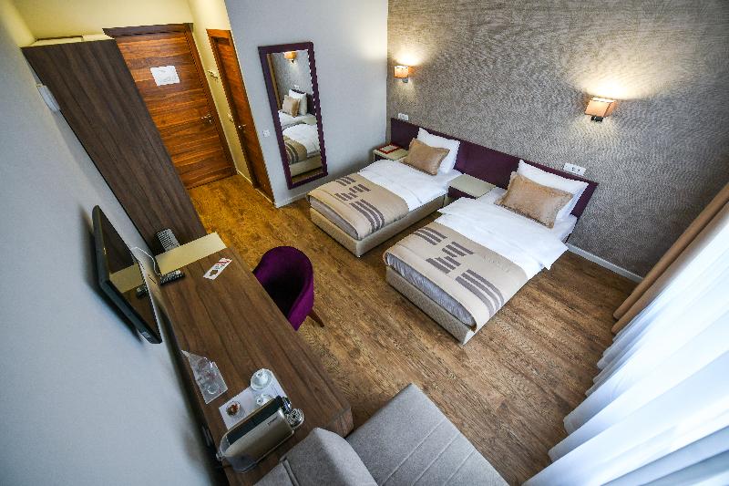 Hotel Zepter Palace - Oda