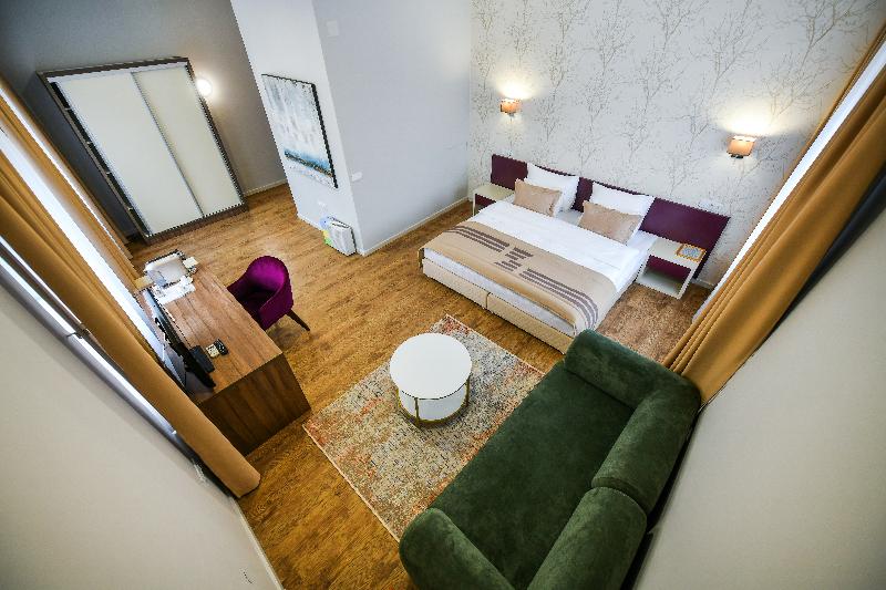 Hotel Zepter Palace - Oda