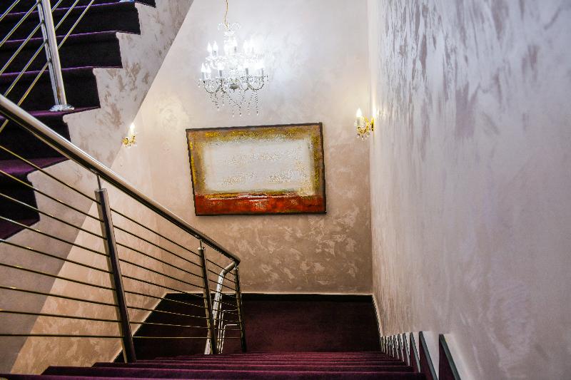 Hotel Zepter Palace - Oda