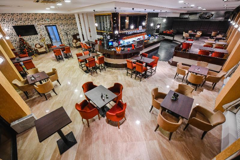 Hotel Zepter Palace - Restoran