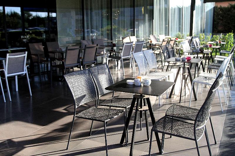 Best Western Premier Ark Hotel - Bar