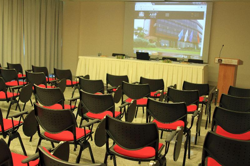 Best Western Premier Ark Hotel - Toplantı