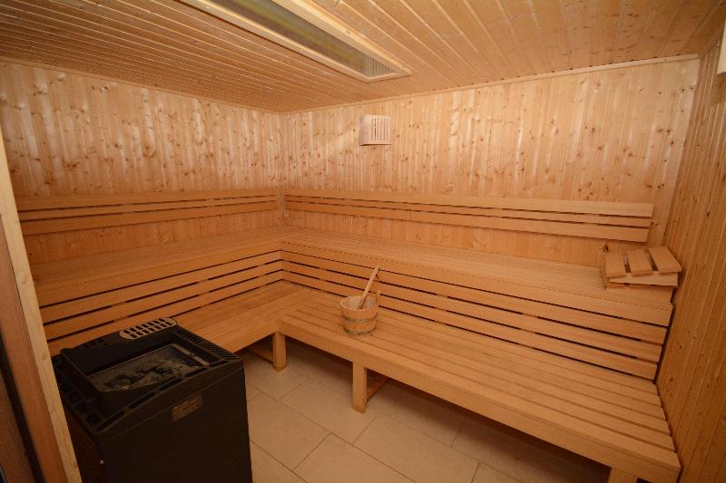 Best Western Premier Ark Hotel - Aktivite