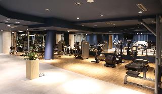 Best Western Premier Ark Hotel otel fotoğrafı
