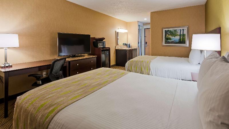 Best Western Premier Ark Hotel - Genel