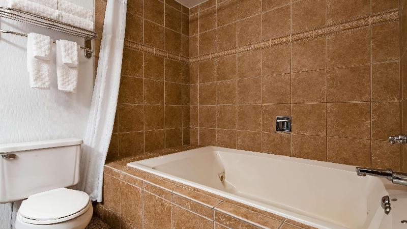 Best Western Premier Ark Hotel - Genel