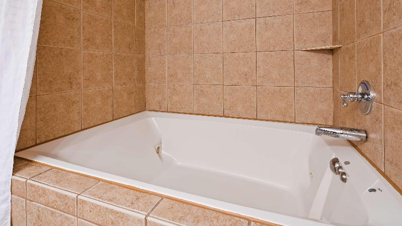 Best Western Premier Ark Hotel - Oda