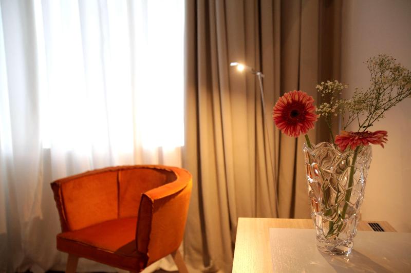 Best Western Premier Ark Hotel - Oda
