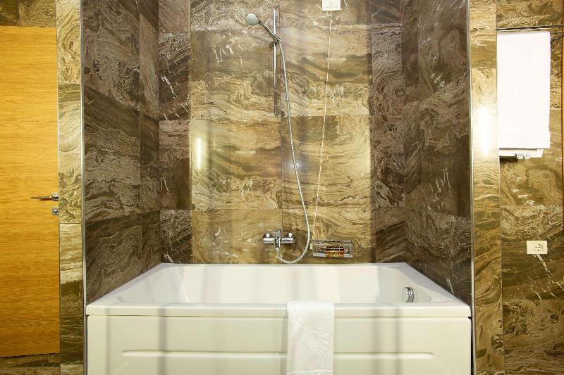 Best Western Premier Ark Hotel - Oda