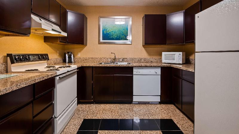 Best Western Premier Ark Hotel - Oda