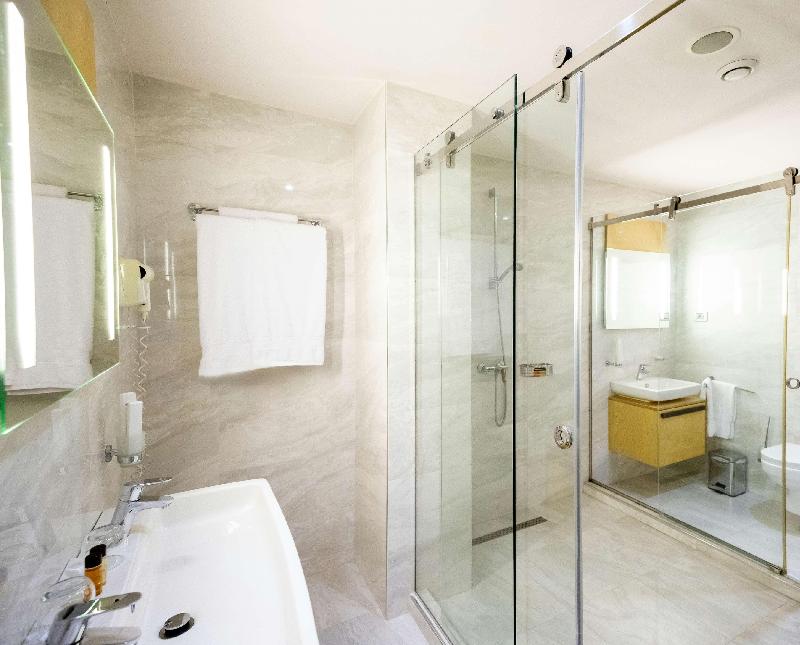 Best Western Premier Ark Hotel - Oda