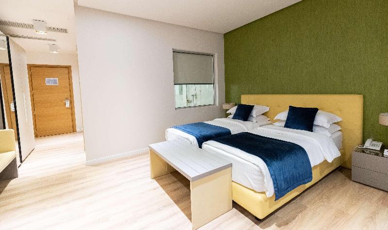 Best Western Premier Ark Hotel - Oda