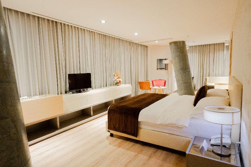 Best Western Premier Ark Hotel - Oda