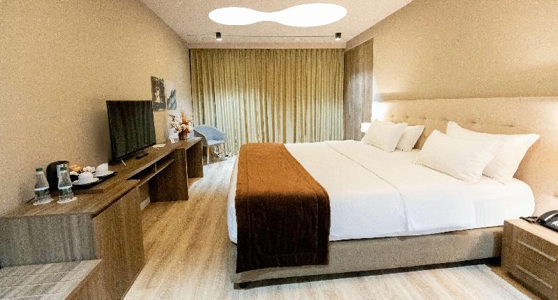 Best Western Premier Ark Hotel - Oda
