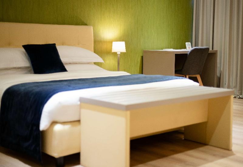 Best Western Premier Ark Hotel - Oda