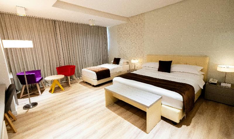 Best Western Premier Ark Hotel - Oda