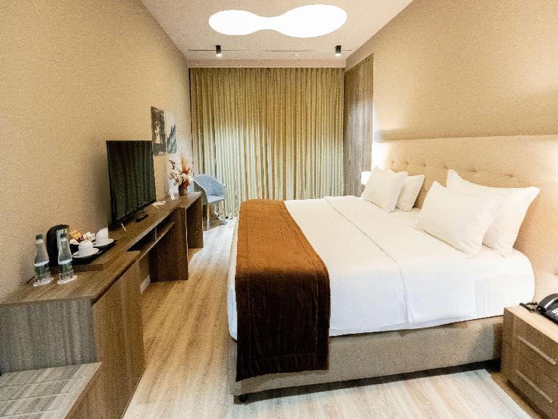 Best Western Premier Ark Hotel - Oda