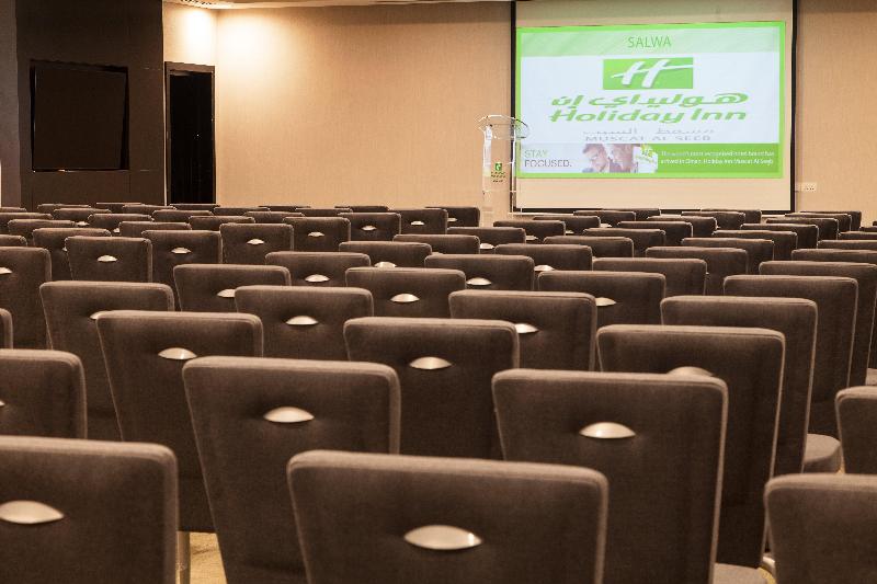 Holiday Inn Muscat Al Seeb - Toplantı