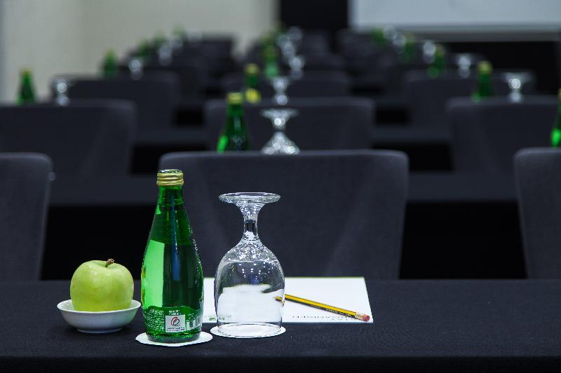 Holiday Inn Muscat Al Seeb - Toplantı