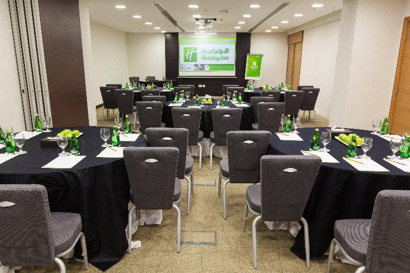 Holiday Inn Muscat Al Seeb - Toplantı