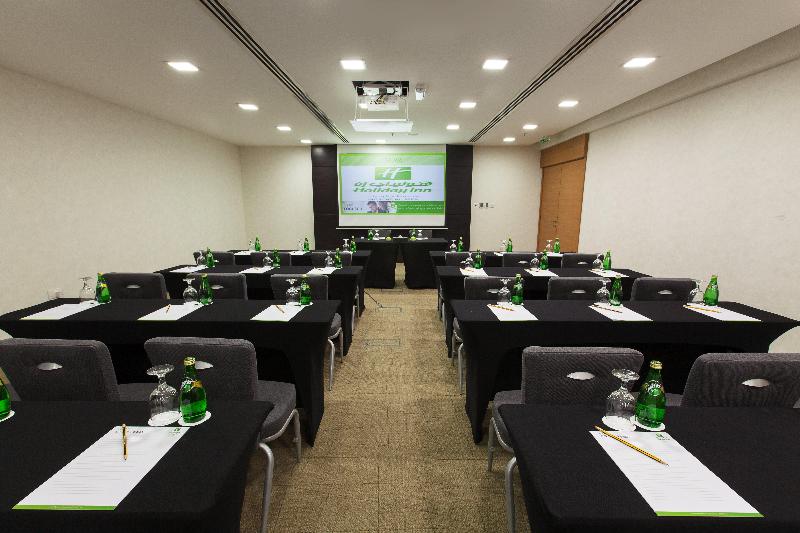 Holiday Inn Muscat Al Seeb - Toplantı