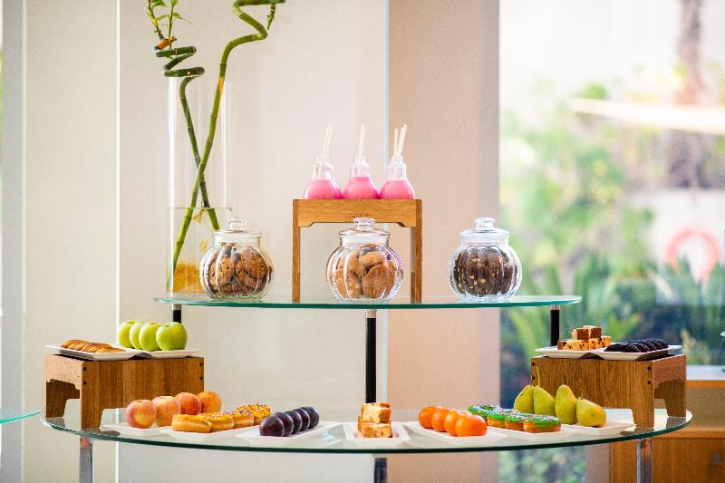 Holiday Inn Muscat Al Seeb - Toplantı
