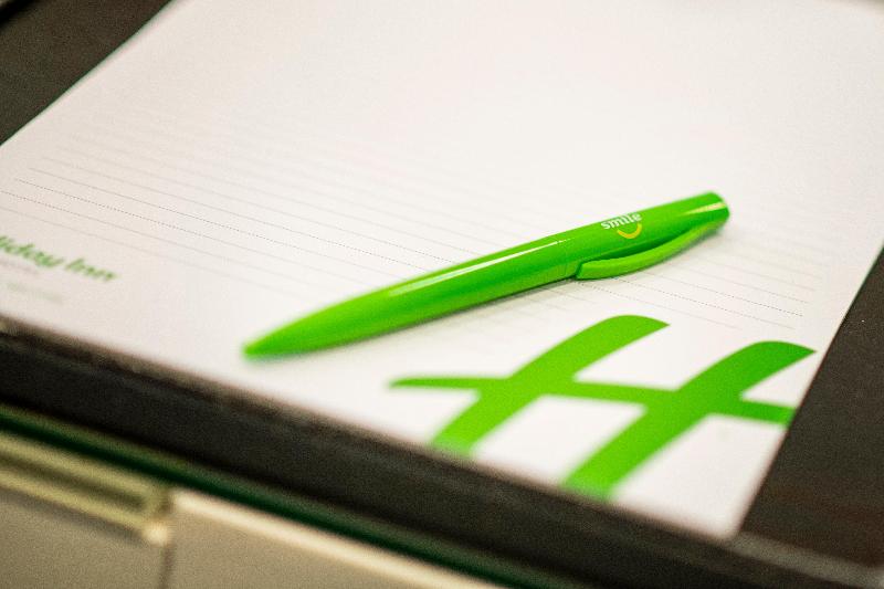 Holiday Inn Muscat Al Seeb - Toplantı