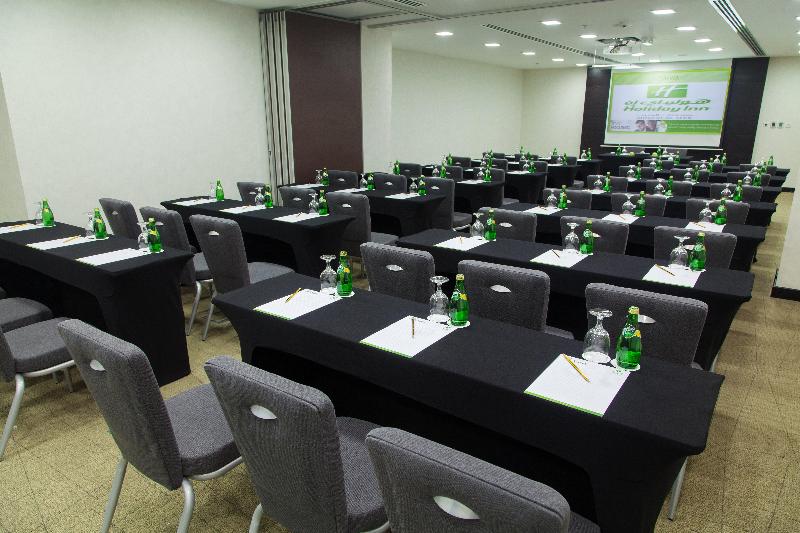 Holiday Inn Muscat Al Seeb - Toplantı