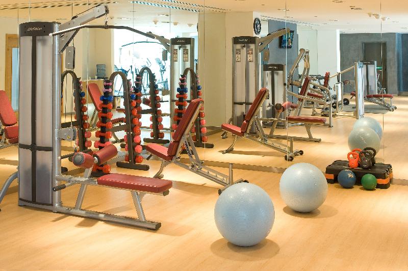 Holiday Inn Muscat Al Seeb - Aktivite