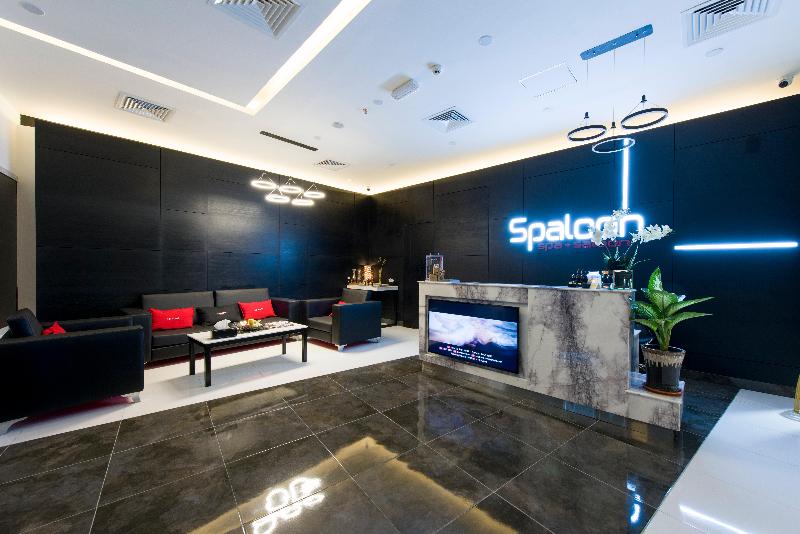 Holiday Inn Muscat Al Seeb - Aktivite
