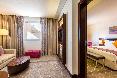 Holiday Inn Muscat Al Seeb oda fotoğrafı