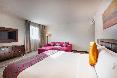 Holiday Inn Muscat Al Seeb oda fotoğrafı