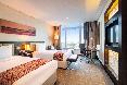 Holiday Inn Muscat Al Seeb oda fotoğrafı