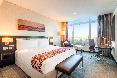 Holiday Inn Muscat Al Seeb oda fotoğrafı