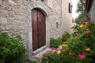 Oinoessa Traditional Boutique Houses otel fotoğrafı