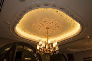 Cumbali Plaza Hotel fotoÄŸrafÄ±