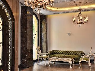 Cumbali Plaza Hotel fotoÄŸrafÄ±