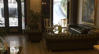 Cumbali Plaza Hotel fotoÄŸrafÄ±