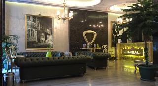 Cumbali Plaza Hotel fotoÄŸrafÄ±