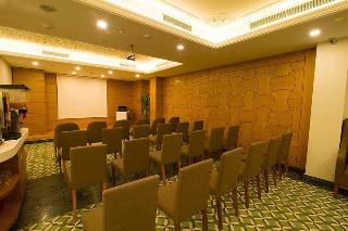 Cumbali Plaza Hotel fotoÄŸrafÄ±