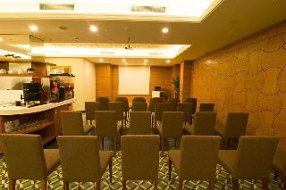 Cumbali Plaza Hotel fotoÄŸrafÄ±