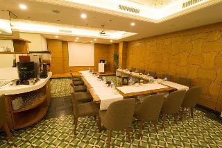 Cumbali Plaza Hotel fotoÄŸrafÄ±